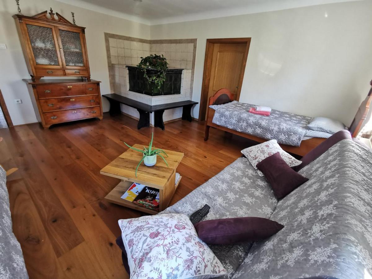 Charming Village House With Patio And Garden Slovenske Konjice Zewnętrze zdjęcie