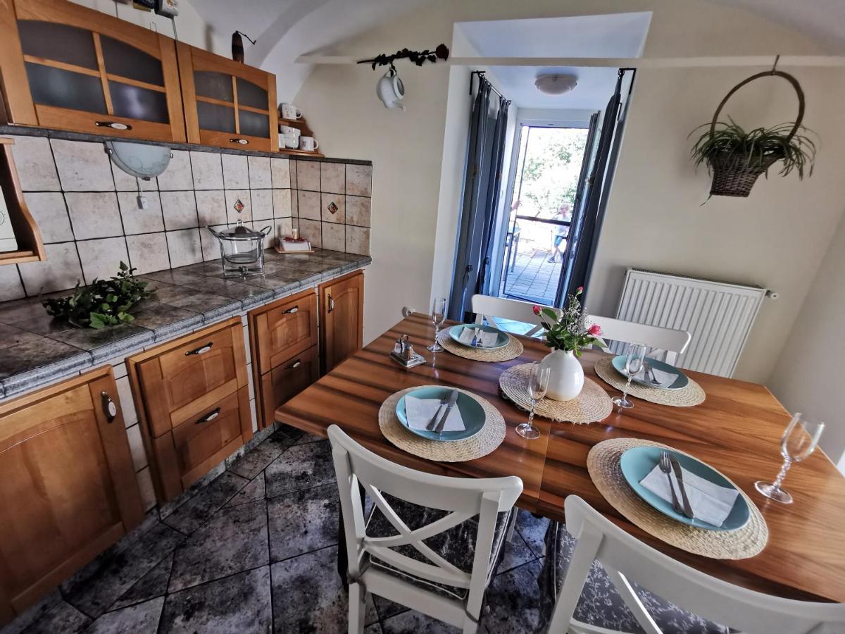 Charming Village House With Patio And Garden Slovenske Konjice Zewnętrze zdjęcie